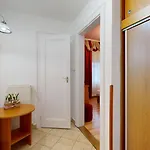 Herczeg Apartamento *