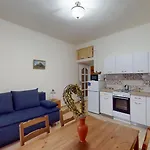 Herczeg Apartamento Miskolc