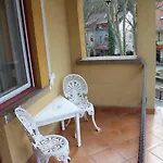 Herczeg Apartamento Miskolc