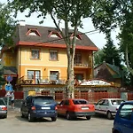 Herczeg Apartamento *