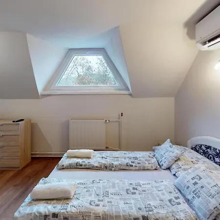 Herczeg Apartament