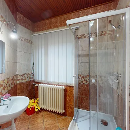 Apartament Herczeg