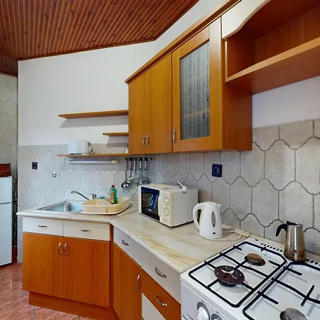 Herczeg Appartamento Miskolc