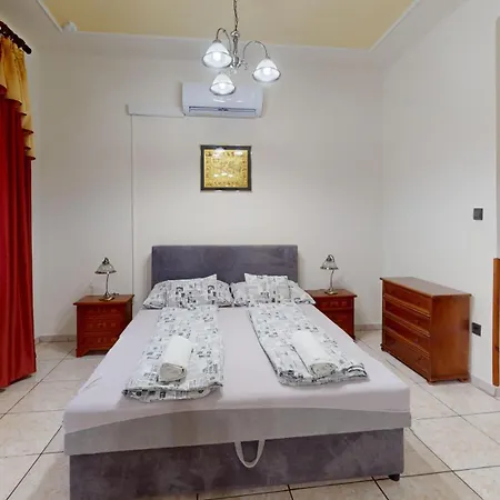 Herczeg Apartament