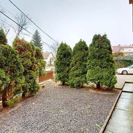 Appartamento Herczeg *