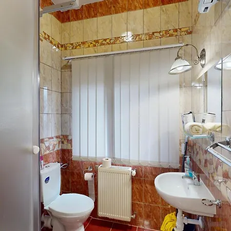 Herczeg Appartamento *