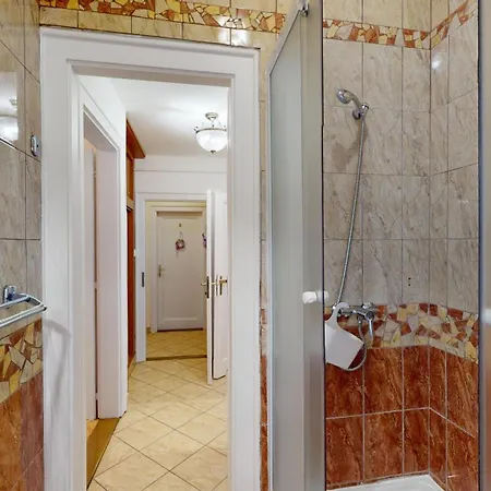 Appartamento Herczeg Miskolc