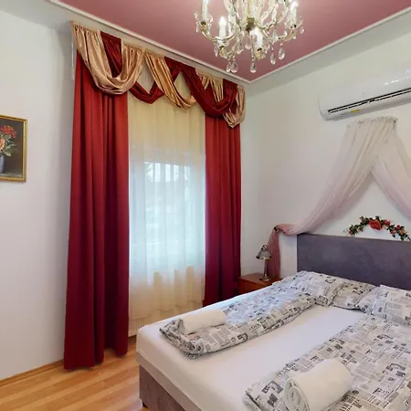 Apartament Herczeg