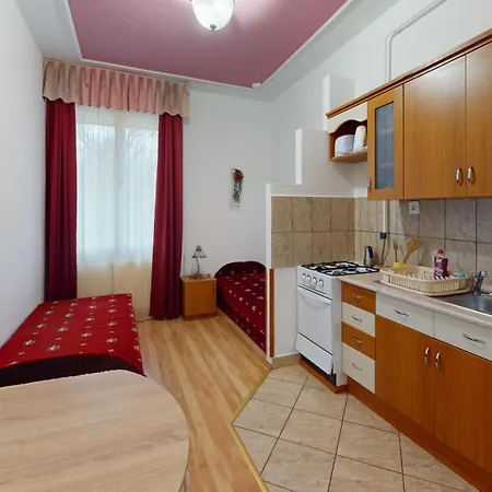 Herczeg Apartament
