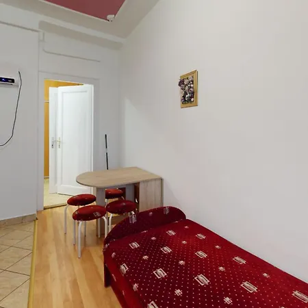 Apartament Herczeg *
