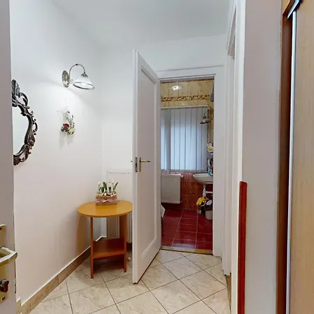 Appartamento Herczeg