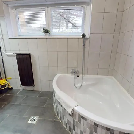 Herczeg Appartamento