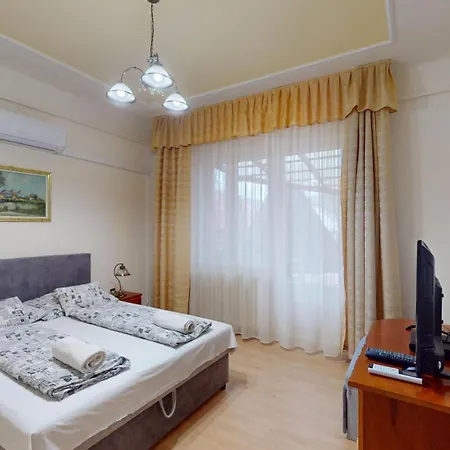 Apartament Herczeg Mişcolţ