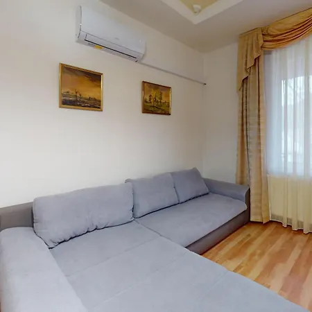 Apartament Herczeg