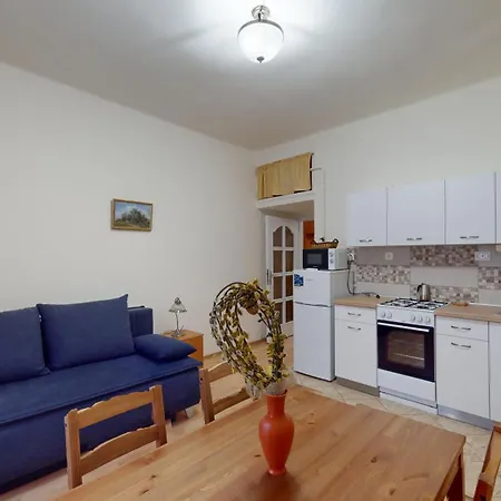 Herczeg Appartamento Miskolc