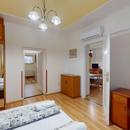 Herczeg Appartamento