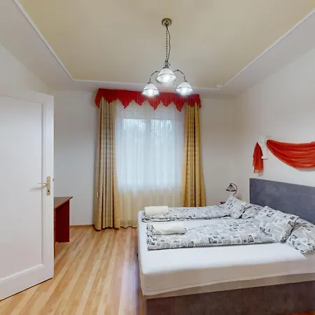 Herczeg Appartamento *