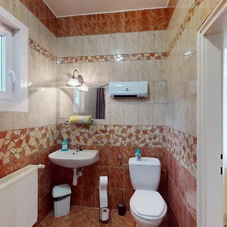 Appartamento Herczeg Miskolc