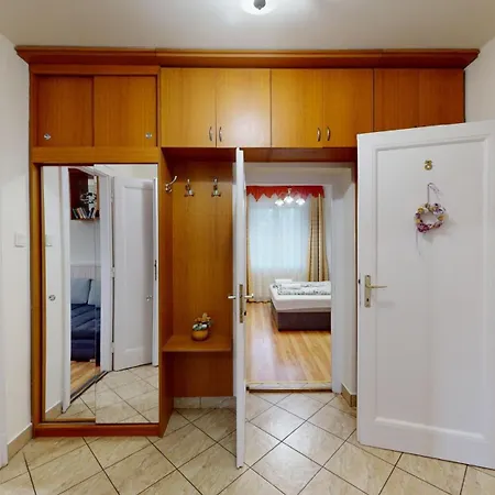 Appartamento Herczeg