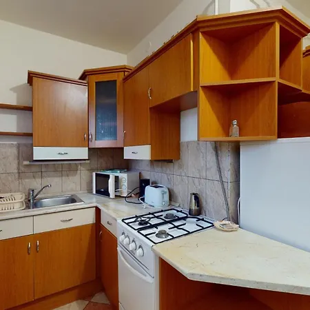 Herczeg Apartament