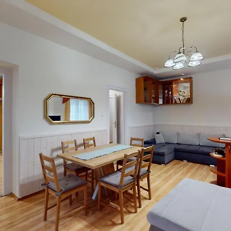 Appartamento Herczeg *