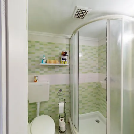 Apartament Herczeg Mişcolţ
