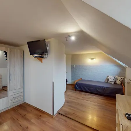 Appartamento Herczeg