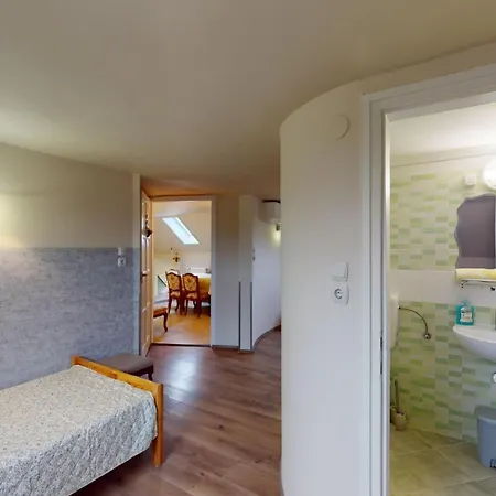 Herczeg Appartamento