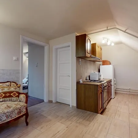 Appartamento Herczeg Miskolc