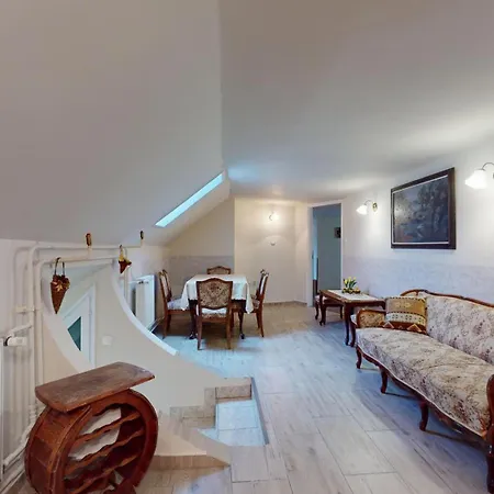 Apartament Herczeg