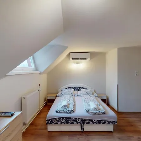 Herczeg Appartamento