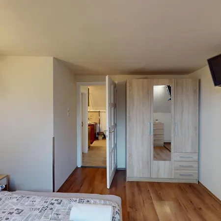 Appartamento Herczeg *