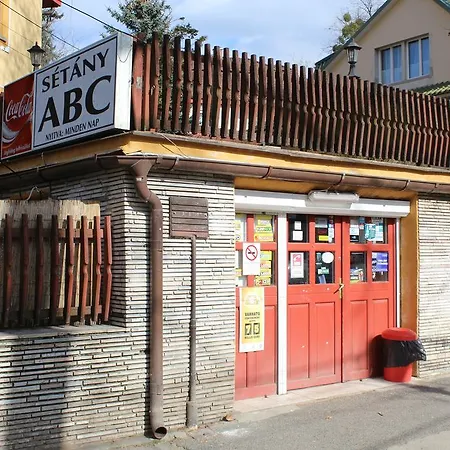 Appartamento Herczeg