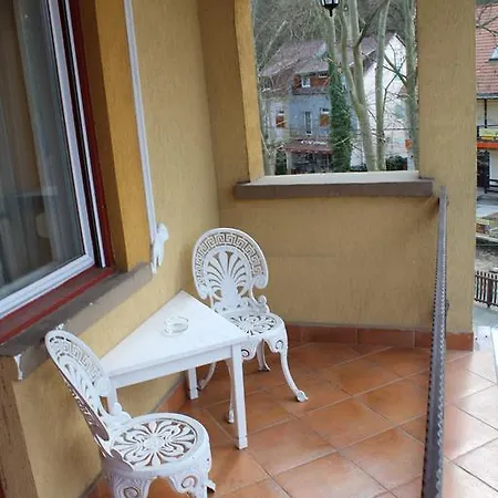 Herczeg Appartamento Miskolc