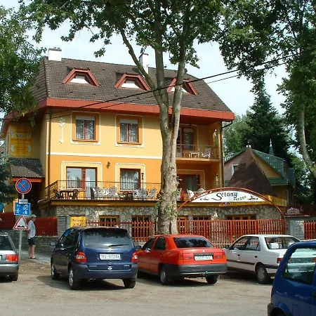 Herczeg Appartamento *