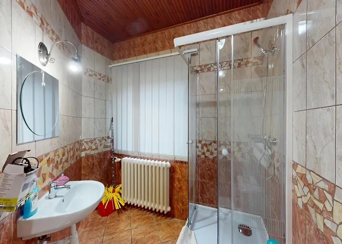 Apartamento Herczeg