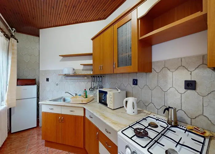 Herczeg Apartamento Miskolc