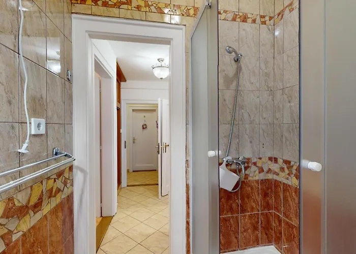 Apartamento Herczeg Miskolc