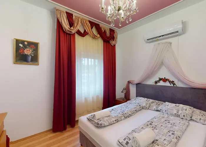 Apartamento Herczeg
