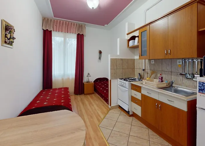 Herczeg Apartamento
