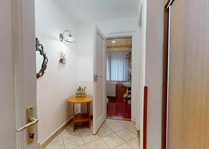 Apartamento Herczeg
