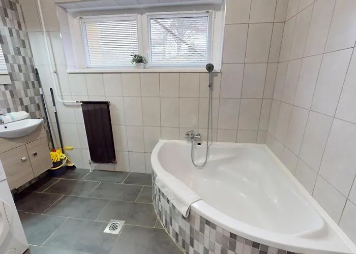 Herczeg Apartamento