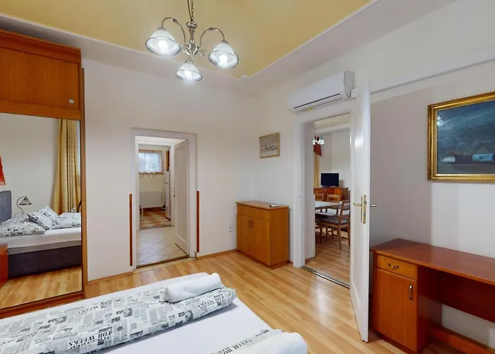 Herczeg Apartamento