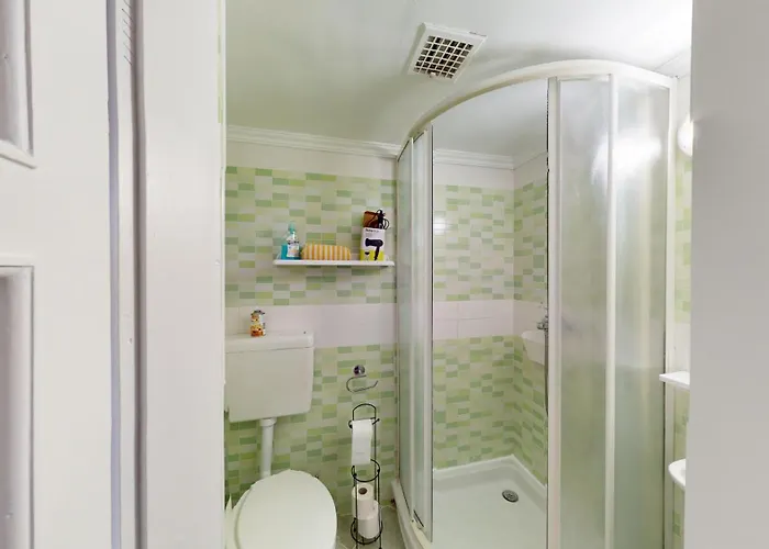 Apartamento Herczeg Miskolc