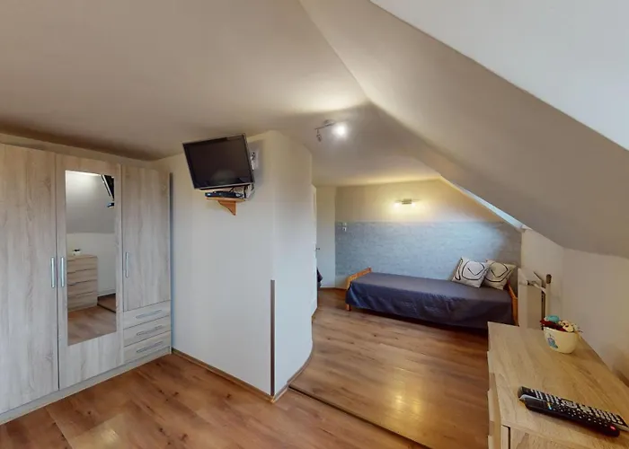 Apartamento Herczeg