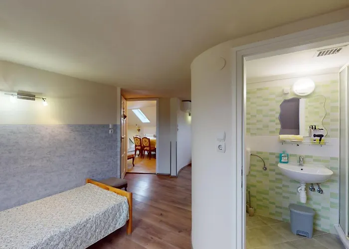 Herczeg Apartamento
