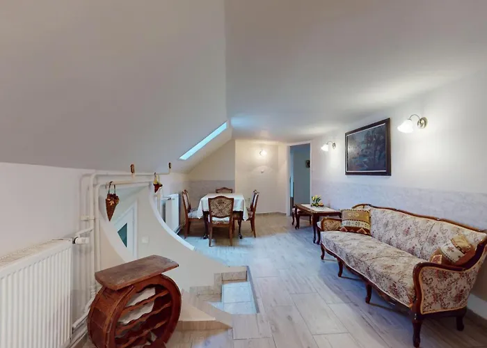 Apartamento Herczeg