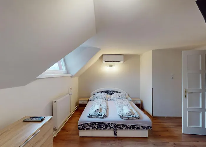 Herczeg Apartamento